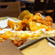 buffalo bar pizza